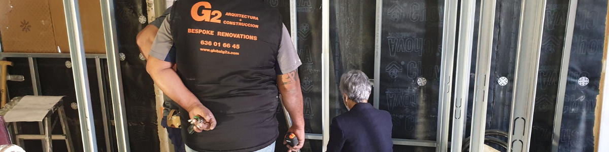 general contractor