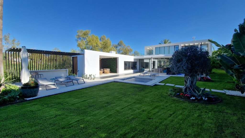 Luxury refurbishments refurbishments company in Marbella