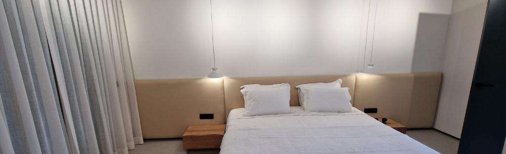 Reforms of Tourist Apartments