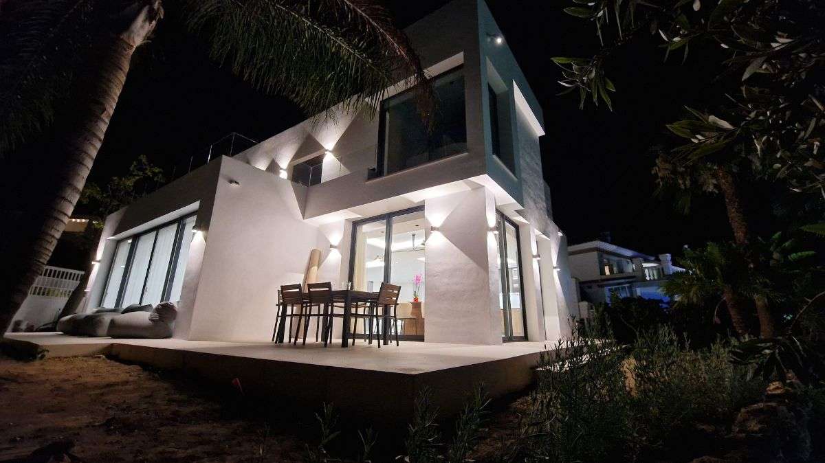 Constructor marbella