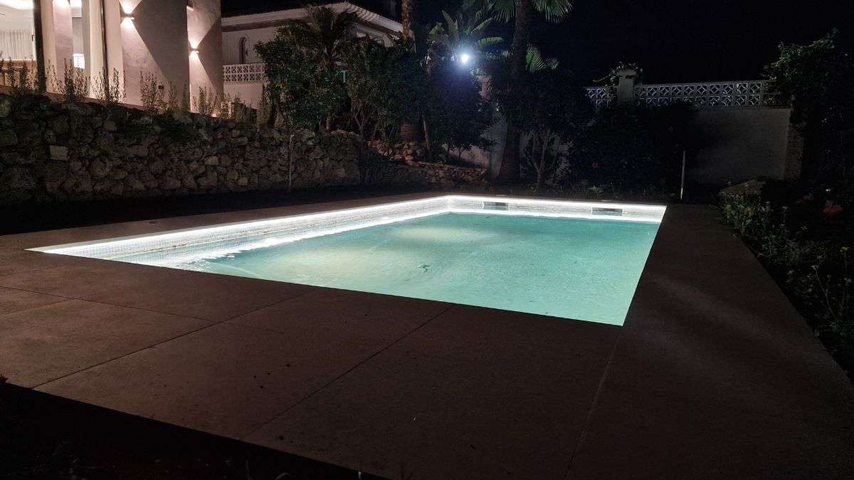 luxury renovations Marbella