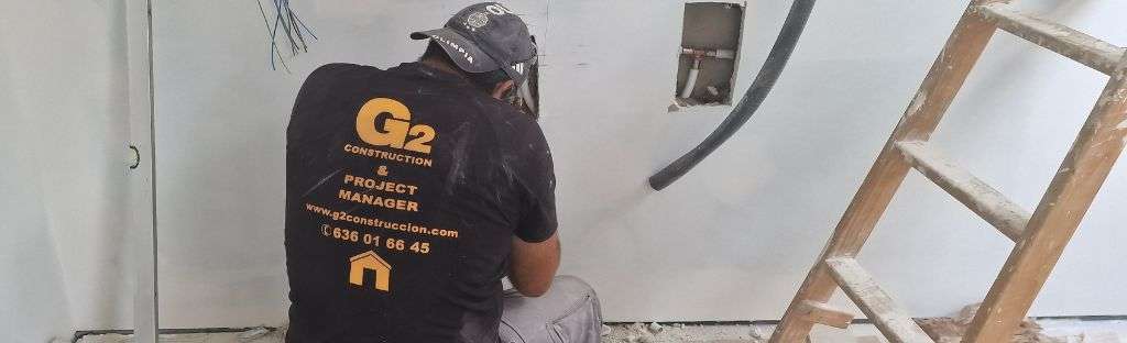 renovation in marbella