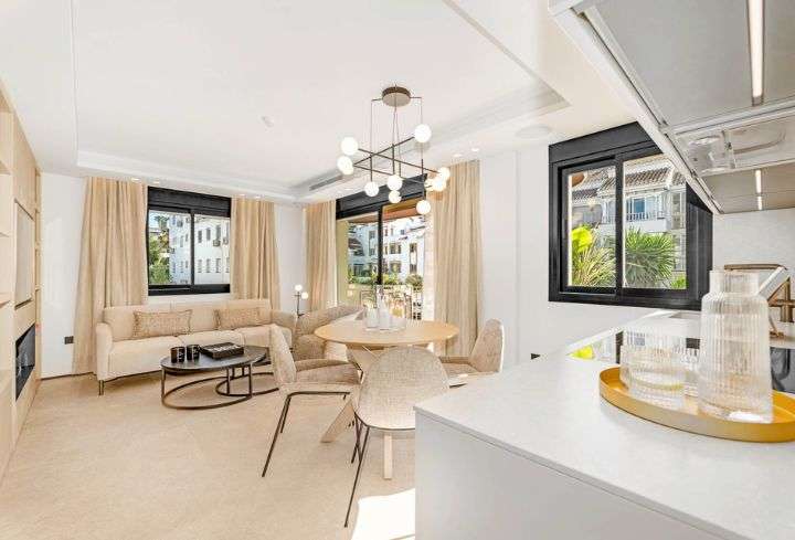 renovation marbella