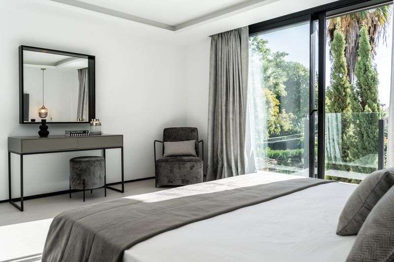 Marbella home renovations