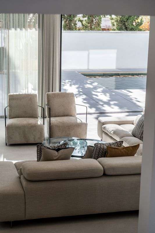 Luxury home remodeling in Marbella