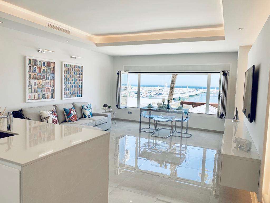 Construction company in Marbella