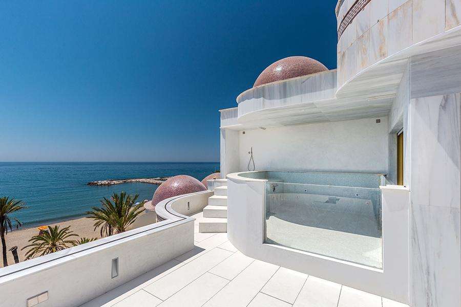 Renovation company in Marbella