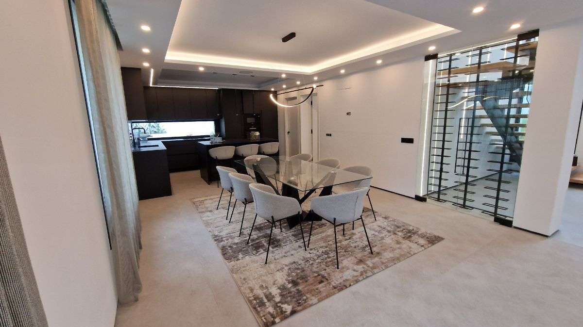 refurbishments 5 bedrooms