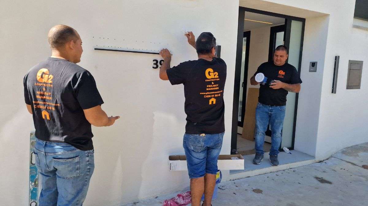 renovations Marbella