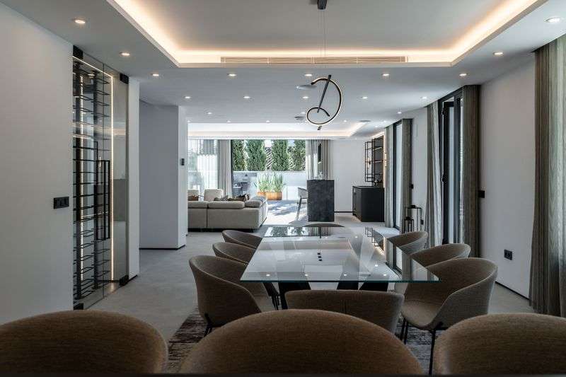 Home renovation trends 2025